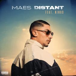 Maes – Distant Lyrics 